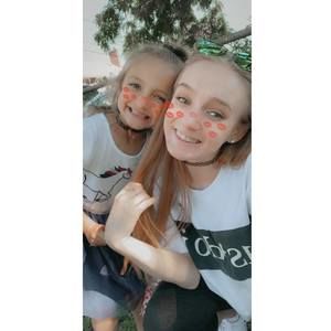 Meet your Posher, Miranda